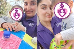  nanny Mariela Castellón - nanny heart 3