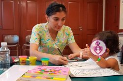  nanny Mariela Castellón - nanny heart 5