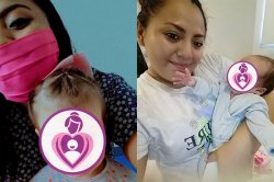 nanny Montserrath Del Rosario - nanny heart 1