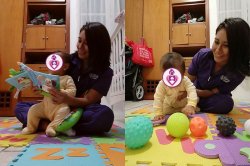  nanny Sarahi Lorenzo Santos - nanny heart 2