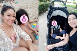  nanny Sarahi Lorenzo Santos - nanny heart 4