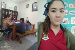  nanny Yerania Silva - nanny heart 2