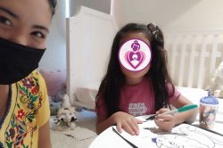  nanny Yerania Silva - nanny heart 3