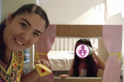  nanny Yerania Silva - nanny heart 4