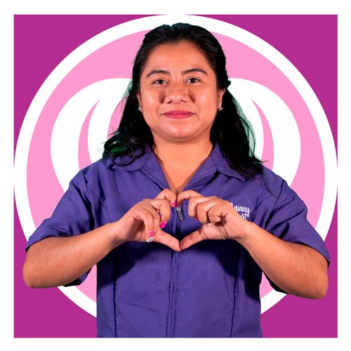 Nanny Agustina - Nanny Heart