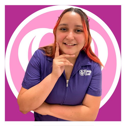 Denise Uribe - Nanny Heart