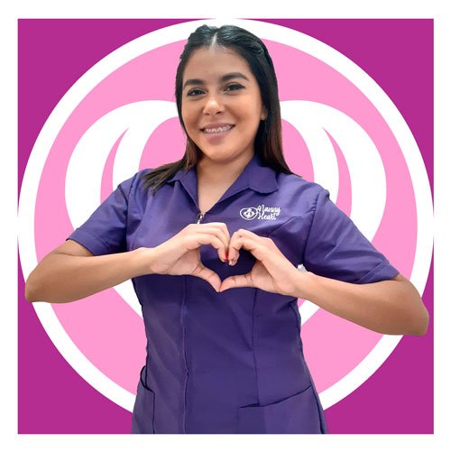 Nanny Denisse Torres - Nanny Heart