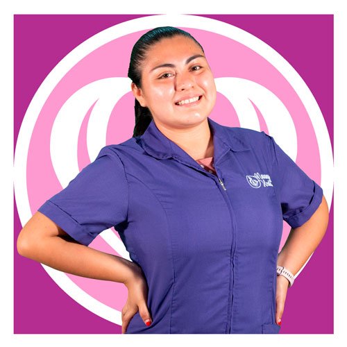 Nanny Gloria - Nanny Heart