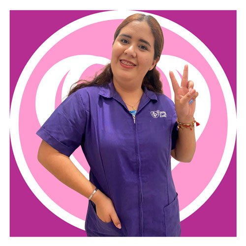 Nanny Kenia - Nanny Heart