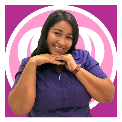 Nanny Liliana Montano - Nanny Heart