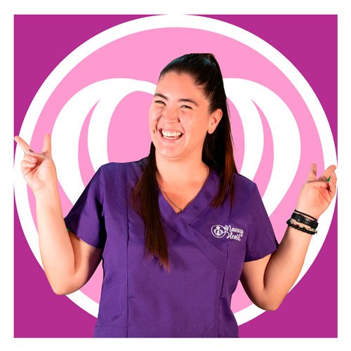 Yerania Silva - Nanny Heart